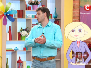 Все буде добре – Выпуск 406 – Смотреть онлайн