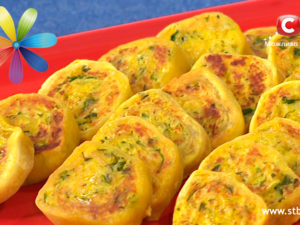 Лучшая закуска для пикника – Смотреть онлайн