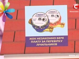 Как не разориться на коммунальных платежах по счетчику? — Смотреть онлайн