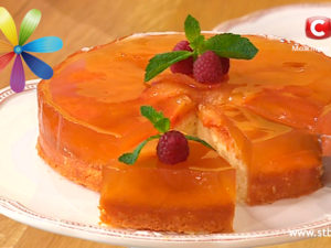 Чакката из персиков – Смотреть онлайн