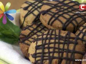 печенье без яиц