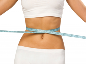 плоский живот