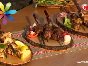 Экспресс-маринады: все для идеального шашлыка