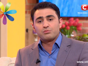 Астропрогноз на 4-10 мая от Хаяла Алекперова