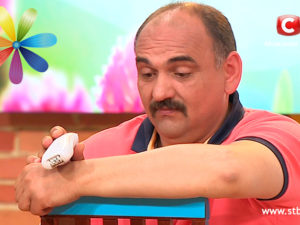 Мужчины тестируют эпиляторы! Как выбрать лучший?