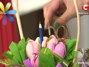 букет