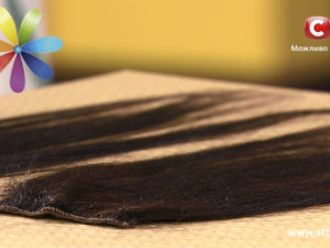 покраска волос