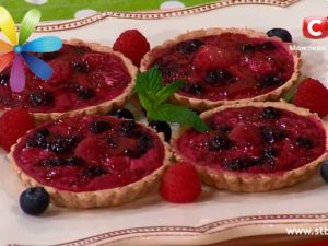 Готовим десерт без яиц, сахара и масла!