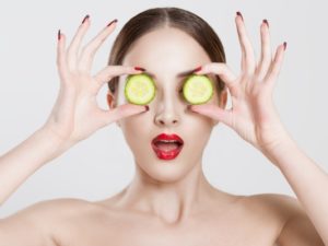 Домашний уход за кожей: как делать это правильно