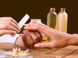 Як вибрати манікюрні ножиці