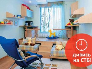 Стеллаж своими руками для Самвела Адамяна