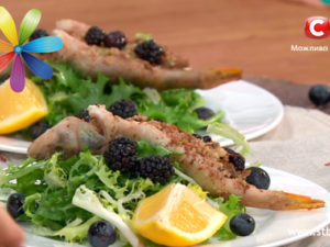 Привлеките богатство в дом с помощью… окуня!