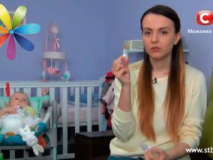 Блог мамочки: аптечка для новорожденного