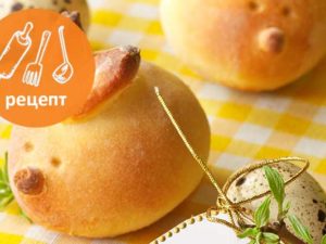 Ржаные булочки для похудения от Татьяны Литвиновой