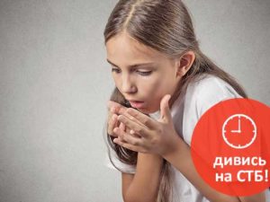 Топ-5 признаков булимии у ребенка