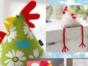 Красная нить: легенды и мифы об обереге Красная нить: легенды и мифы