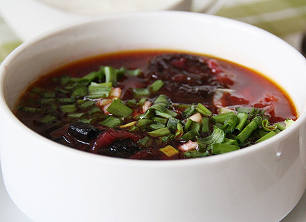 Великий Пост