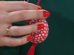 Красная нить: легенды и мифы об обереге Красная нить: легенды и мифы