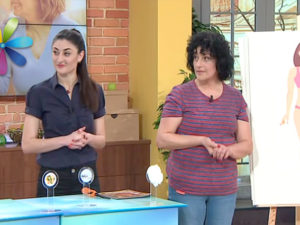 Історія схуднення на 40 кг