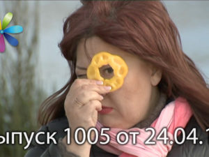 Все Буде Добре дивитись онлайн випуск від 24.04.2017