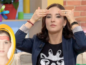 Японський масаж Асахі: відео