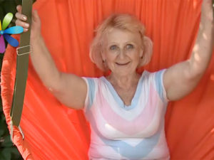 Как сделать гамак своими руками в домашних условиях: видео