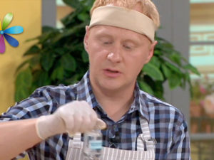 Все Буде Добре від 08.05.2017: анонс програми