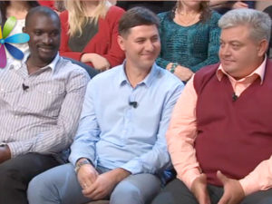 Все Буде Добре від 09.05.2017: анонс програми