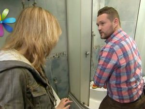 Як позбутися цвілі: засіб своїми руками