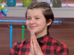 Цветные макароны фарфалле: рецепт в домашних условиях