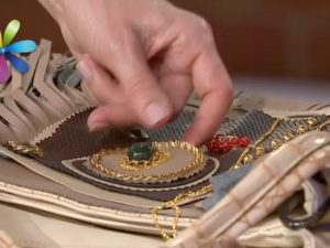 Как из старой сумки сделать новую: видео