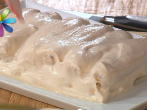 Мороженое без мороженицы: рецепт итальянского Семифредо