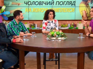 ТОП-5 недостатков во внешности, которые навязали себе женщины!