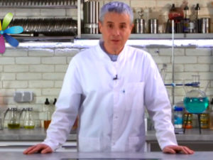 Украинские производители йогурта: какой йогурт выбрать? «Добрый знак»