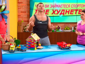 Какие ошибки при похудении вы допускаете: топ-3