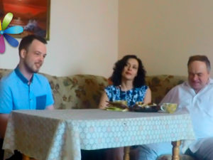 Як вести себе з батьками хлопця: поради експертів