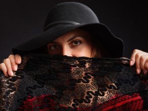 Як оновити старі туфлі: майстер-клас покроково