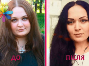 История похудения на 30 килограммов