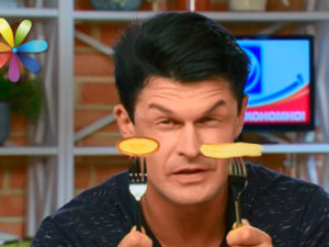как приготовить пышные оладьи