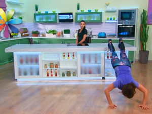 История похудения на 35 килограммов за полгода