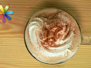 Как приготовить кофе по-венски: рецепт в домашних условиях