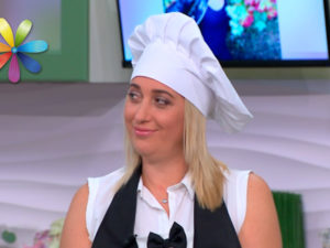 Кулінарна рубрика Що, з чого і як від 16.11.2017
