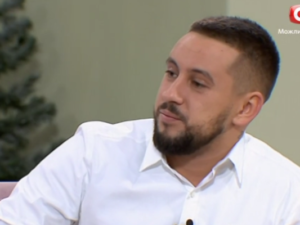 Интервью с Ниной Матвиенко на Все буде добре