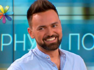 Агентство знакомств Все Буде Добре: Тимур Мирошниченко