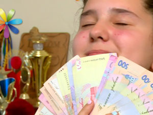 Как перевоспитать подростка-транжиру. Часть 1
