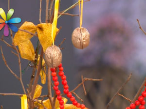 Как украсить дом на Новый год 2018 для привлечения любви, удачи и замужества