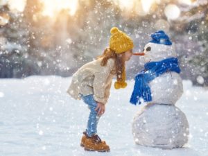 Гороскоп на тиждень з 12 по 18 березня 2018
