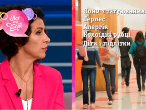 Де зробити епіляцію?