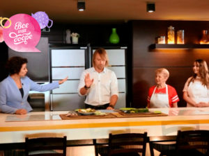 Дієтичні млинці: корисний сніданок для схуднення