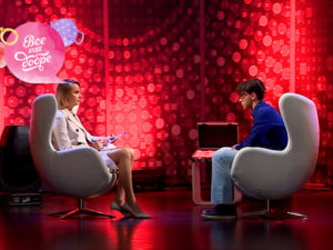 Теорія брехні на Все буде добре: ознаки брехні у дітей